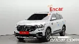 продажа RENAULT KOREA (SAMSUNG) THE NEW QM6