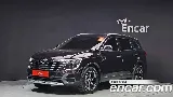 продажа RENAULT KOREA (SAMSUNG) THE NEW QM6