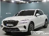 продажа GENESIS GV70