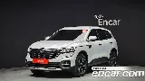 продажа RENAULT KOREA (SAMSUNG) THE NEW QM6