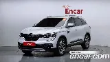 продажа RENAULT KOREA (SAMSUNG) THE NEW QM6