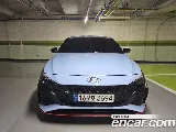 продажа HYUNDAI AVANTE (CN7)