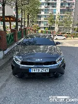 продажа KIA THE NEW K3 2ND GENERATION