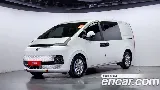 продажа HYUNDAI STARIA