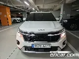 продажа KIA THE NEW SELTOS