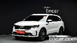 продажа KIA SORENTO 4TH GENERATION