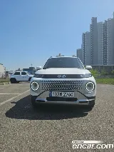 продажа HYUNDAI CASPER