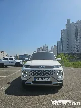 продажа HYUNDAI CASPER
