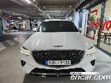 продажа GENESIS GV70