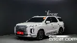 продажа HYUNDAI THE NEW PALISADE