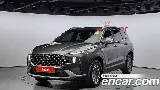 продажа HYUNDAI THE NEW SANTA FE