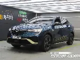 продажа RENAULT KOREA (SAMSUNG) XM3