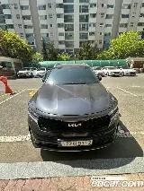 продажа KIA SORENTO 4TH GENERATION