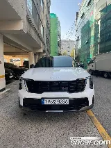 продажа KIA The New Sorento 4th generation
