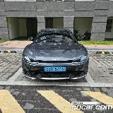 продажа KIA EV6
