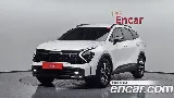 продажа KIA SPORTAGE 5TH GENERATION HYBRID