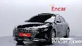 продажа HYUNDAI THE NEW GRANDEUR IG HYBRID