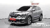 продажа RENAULT KOREA (SAMSUNG) THE NEW QM6