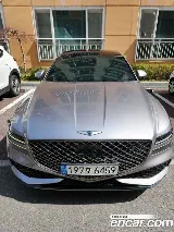 продажа GENESIS G80 (RG3)