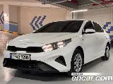 продажа KIA THE NEW K3 2ND GENERATION