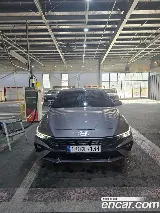 продажа HYUNDAI The New Avante (CN7)