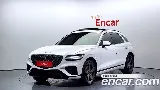 продажа GENESIS GV70