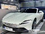 продажа FERRARI ROME