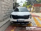 продажа KIA The New Carnival 4th generation