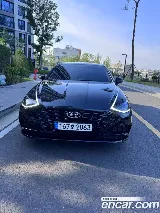 продажа HYUNDAI SONATA (DN8)