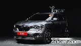 продажа RENAULT KOREA (SAMSUNG) THE NEW QM6