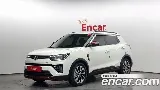 продажа SSANGYONG VERY NEW TIVOLI