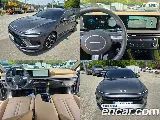 продажа HYUNDAI Sonata The Edge (DN8)