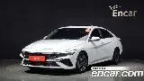 продажа HYUNDAI The New Avante (CN7)