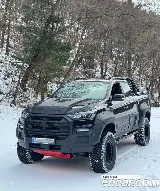 продажа SSANGYONG THE NEW REXTON SPORTS KHAN