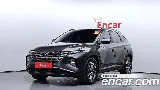 продажа HYUNDAI TUCSON (NX4)