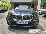 продажа BMW 5 Series (G60)