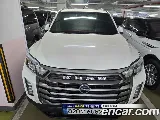 продажа SSANGYONG THE NEW REXTON SPORTS KHAN