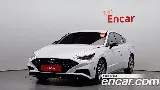 продажа HYUNDAI SONATA (DN8)