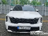 продажа KIA The New Sorento 4th generation