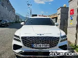 продажа GENESIS GV80