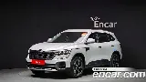 продажа RENAULT KOREA (SAMSUNG) THE NEW QM6