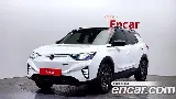 продажа SSANGYONG Korando EV (Emotion)