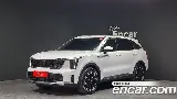продажа KIA The New Sorento 4th generation