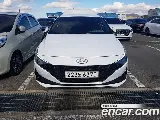 продажа HYUNDAI AVANTE (CN7)