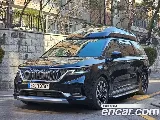 продажа KIA CARNIVAL 4TH GENERATION