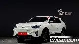 продажа SSANGYONG Korando EV (Emotion)