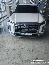 продажа HYUNDAI THE NEW PALISADE