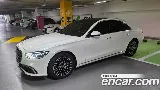 продажа BENZ S-CLASS W223