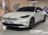 продажа KIA K8 HYBRID