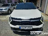 продажа KIA SPORTAGE 5TH GENERATION HYBRID